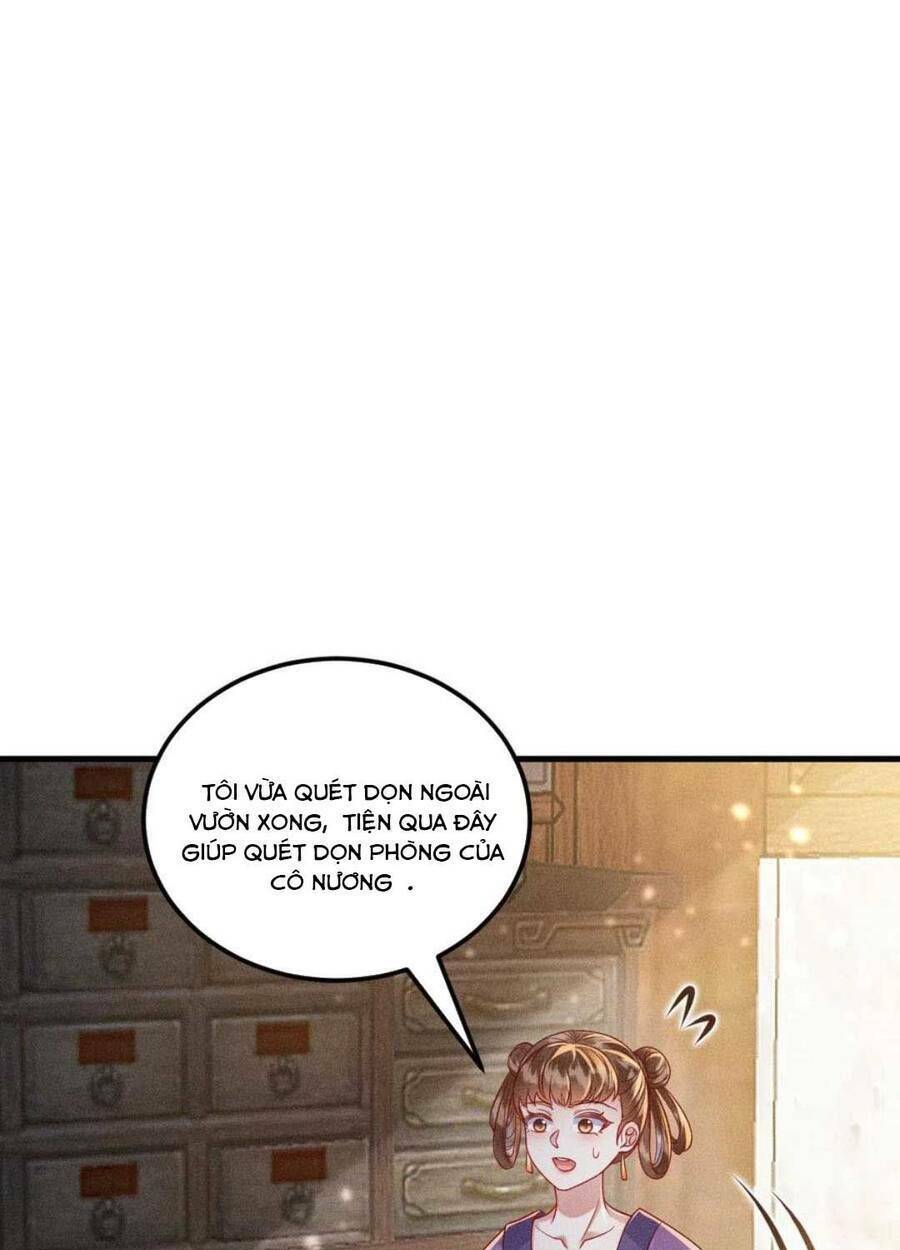 đại đích nữ trọng sinh về báo thù chapter 29 1
