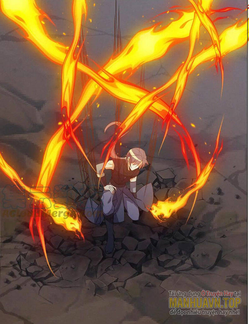 thôn phệ một thế giới tu tiên chapter 159 5