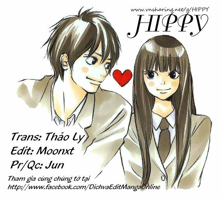 anh đã cho em biết bao thứ đầu tiên chapter 78 44