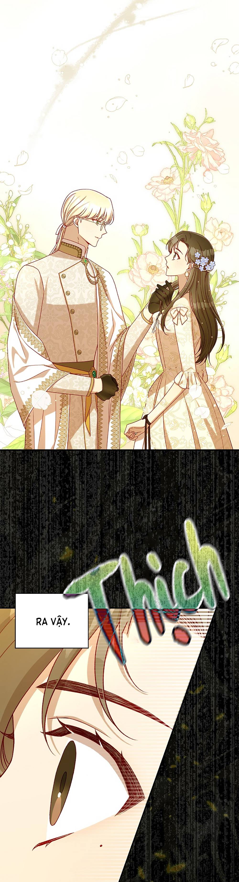 sống sót dưới thân phận hầu nữ chapter 98 33