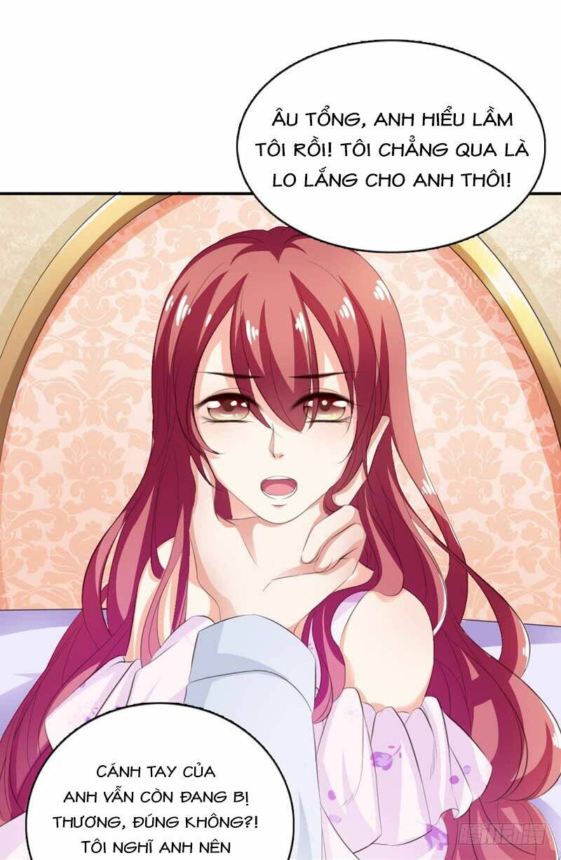 bộ mặt ôn nhu giả dối của ác ma thủ tịch chapter 12 4