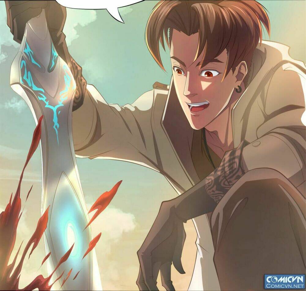 thú hồn đạo - the soul hunter chapter 2 55