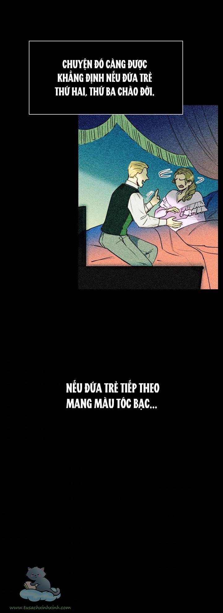 công nương khế ước của gia tộc công tước quái vật chapter 11 50