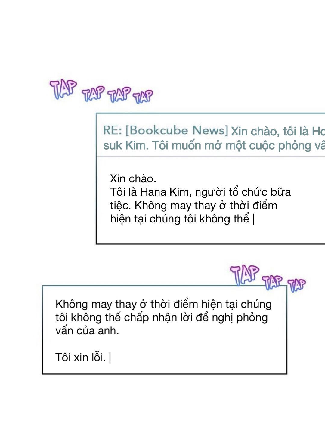 invitation of mystic messenger chapter 27 60