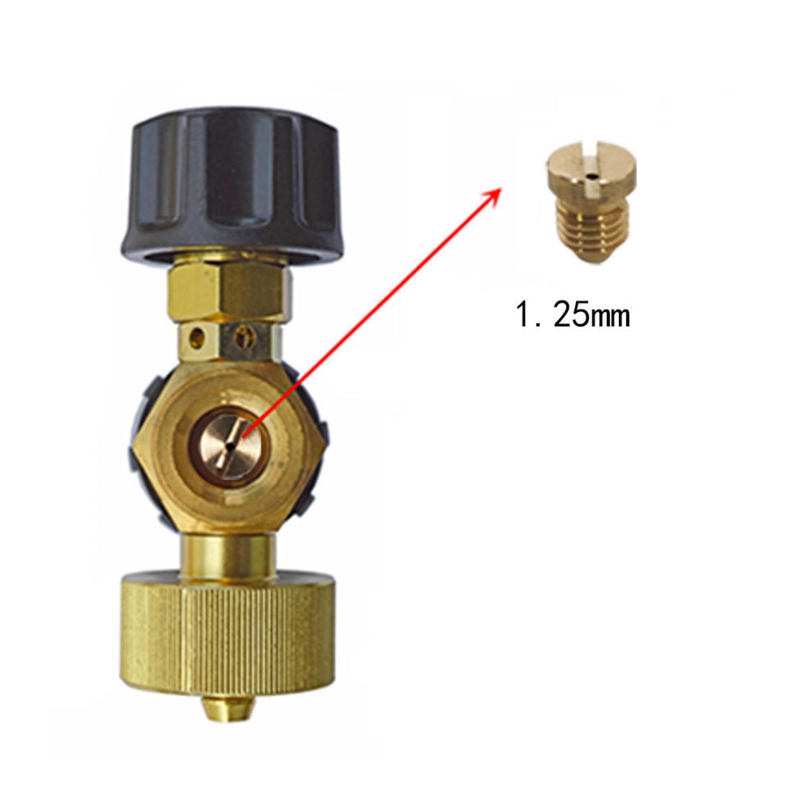 Pressure Washer Jet Washer Foam Nozzle Foam Generator Soap Car Clean