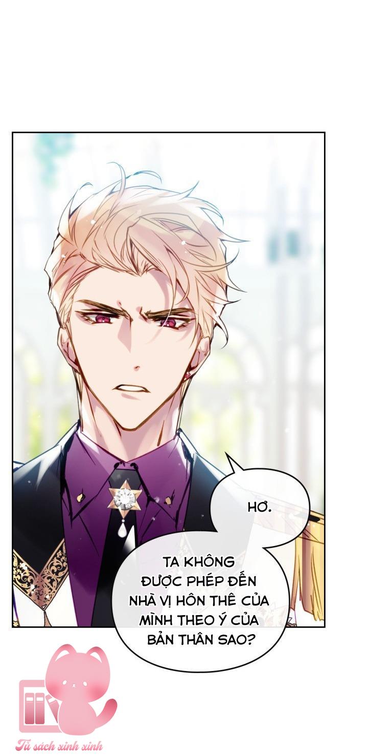 kết cục của nhân vật phản diện chỉ có thể là cái chết chapter 146 14