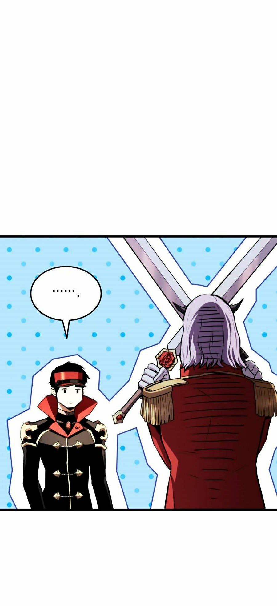 huyền thoại game thủ - tái xuất chapter 34 72