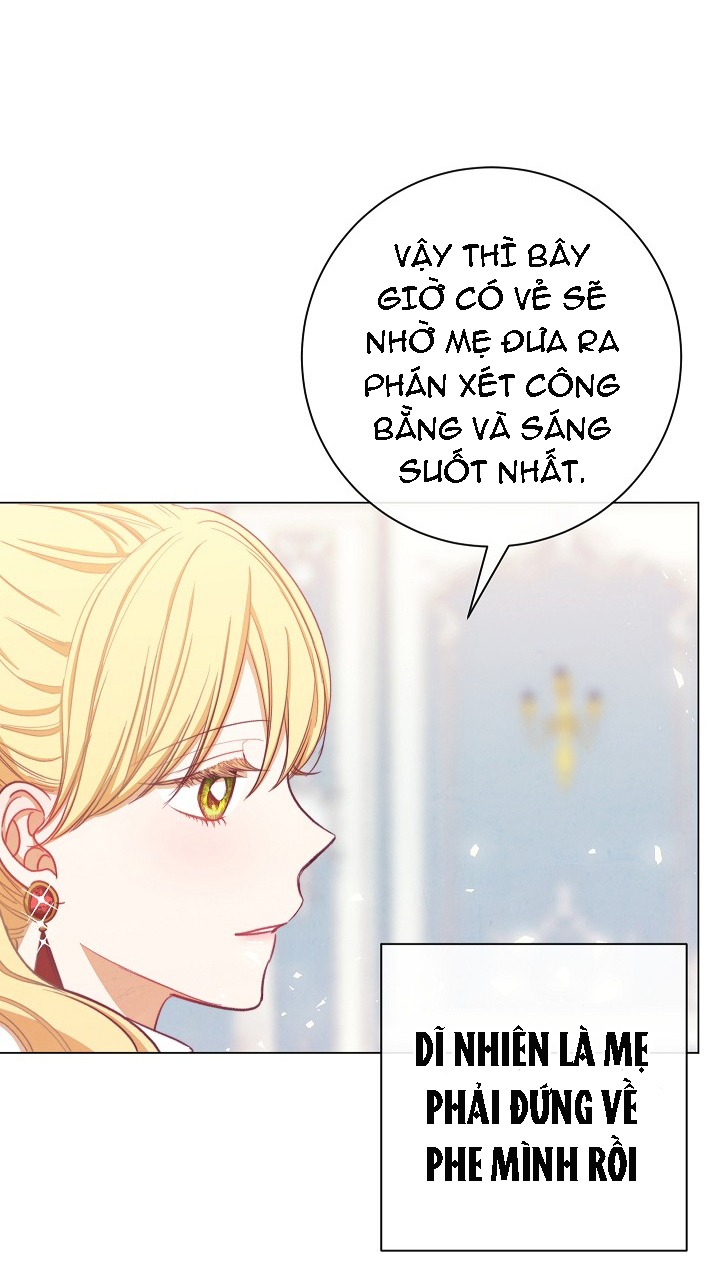 ác nữ đảo ngược đồng hồ cát chapter 15 17