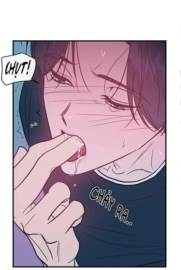 tình yêu ngây dại chapter 19 20