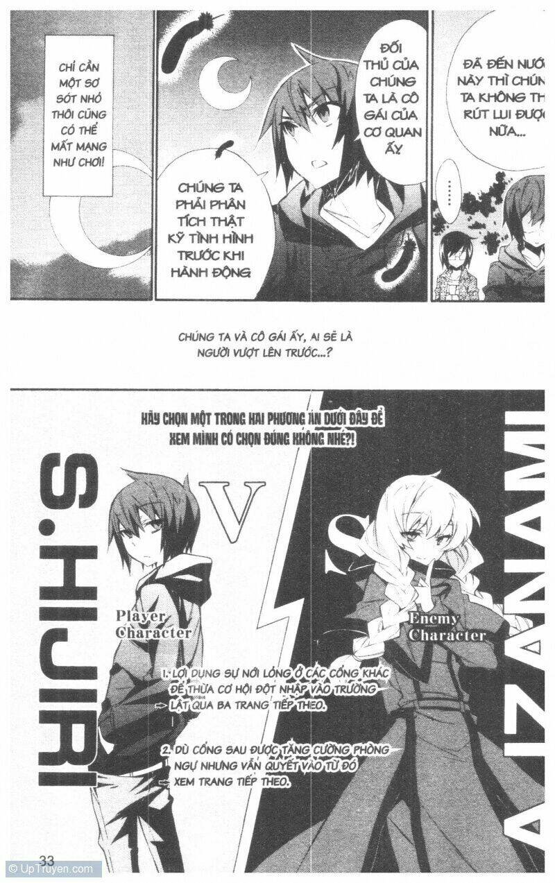 đối đầu thiên sứ chapter 4 33