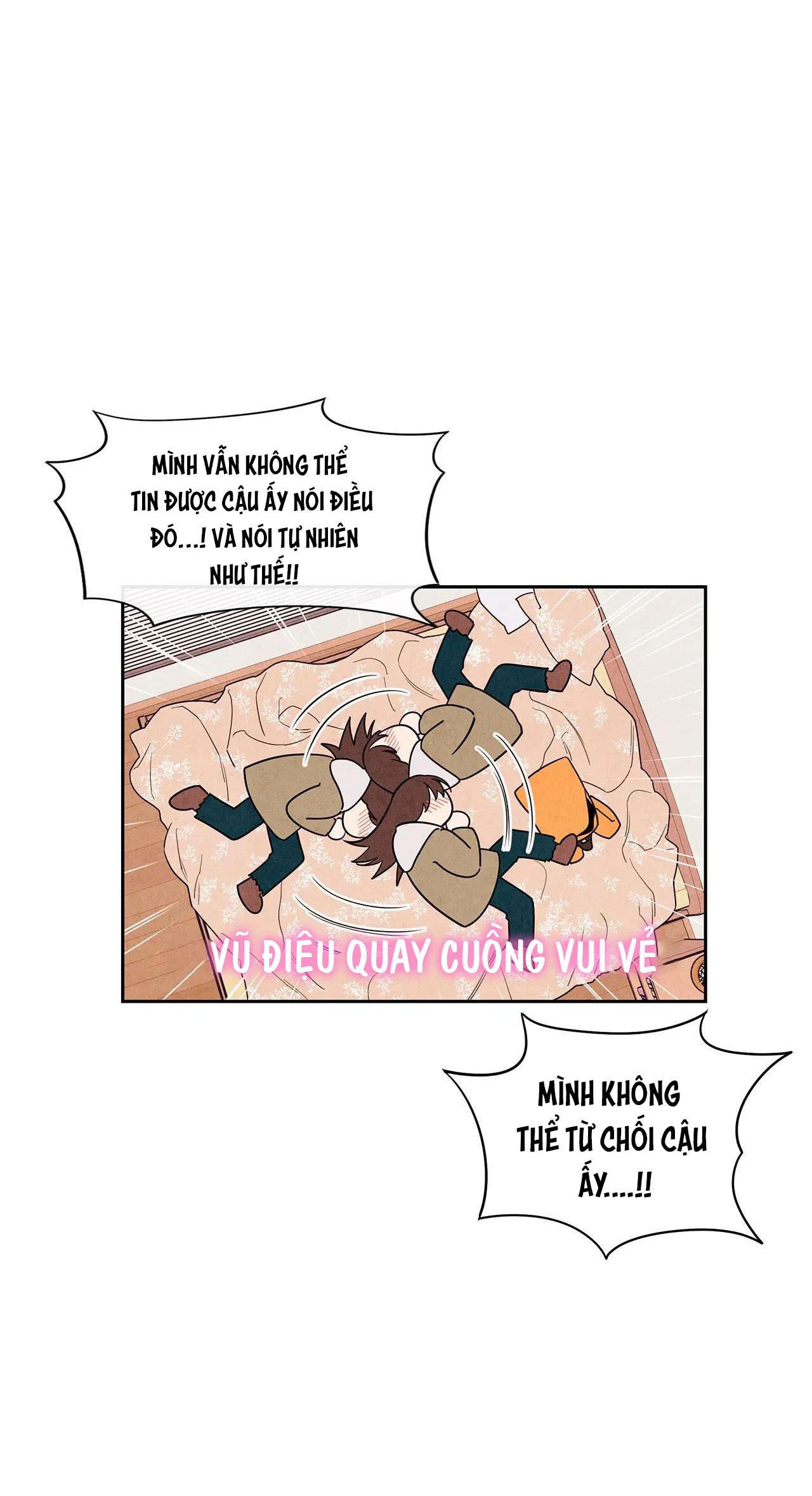 1 cộng 1 bằng.... chapter 2 109