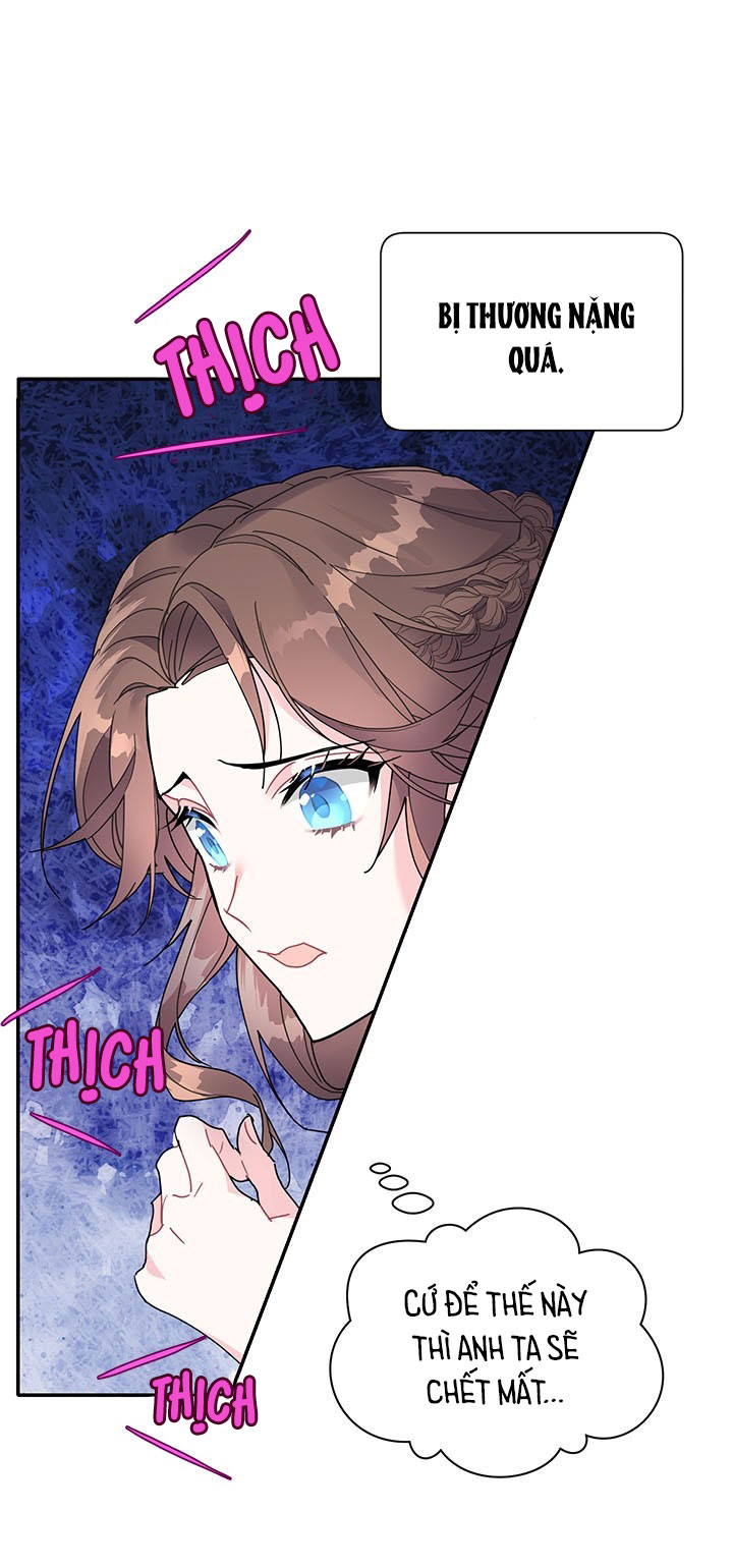 công chúa của loài chim chapter 2 47