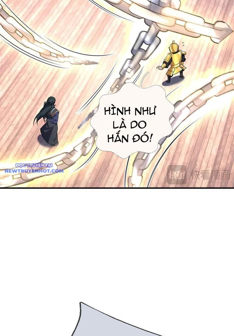 ngủ say vạn cổ: xuất thế đẩy ngang chư thiên chapter 53 18