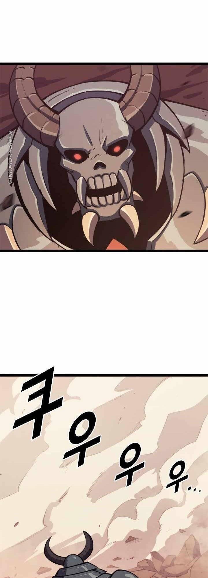 tôi trở lại thăng cấp một mình chapter 86 40