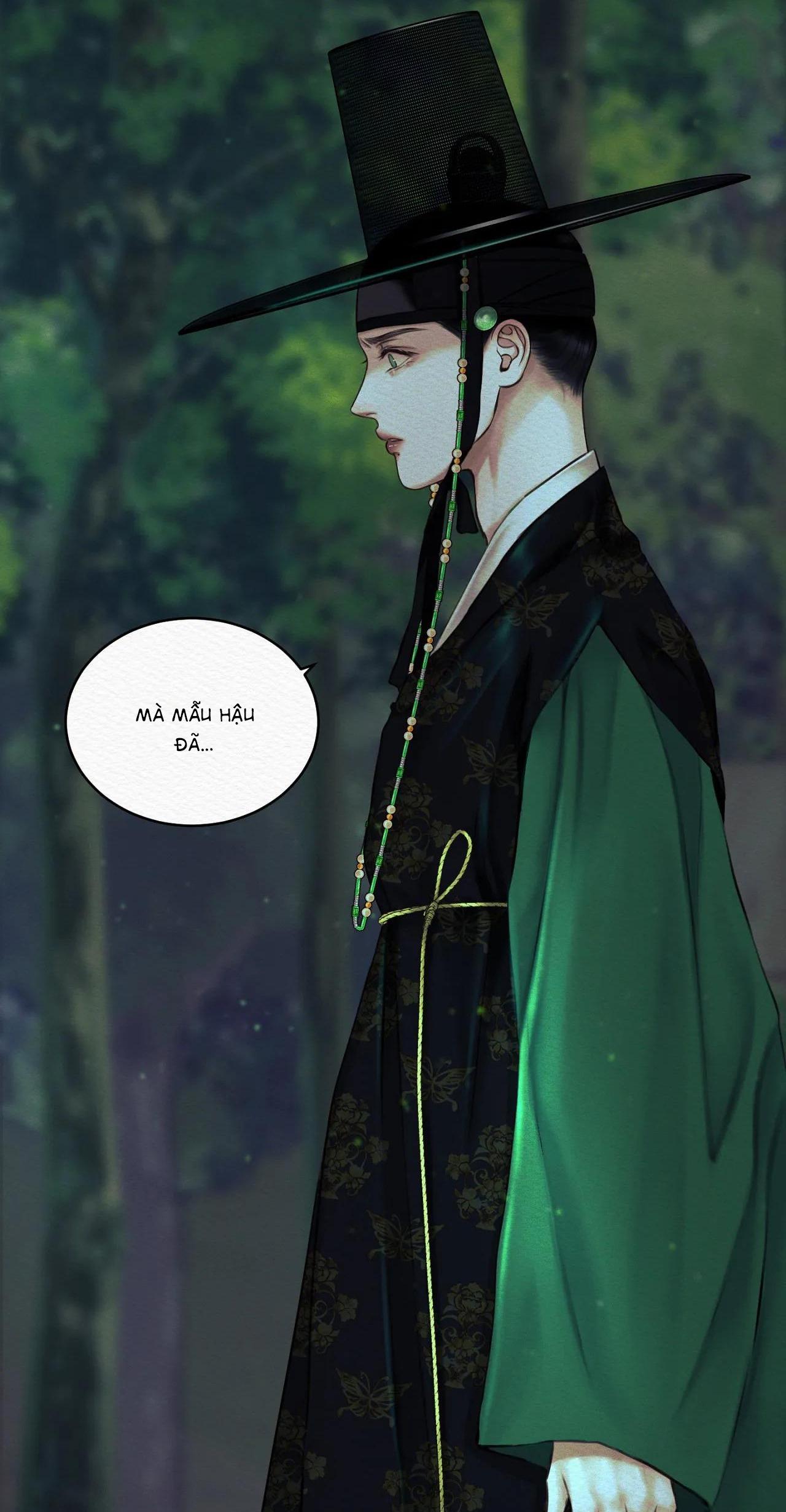 qủy dạ khúc chapter 21 59