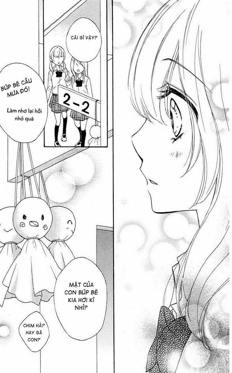 tình yêu của hiyo chapter 18 42