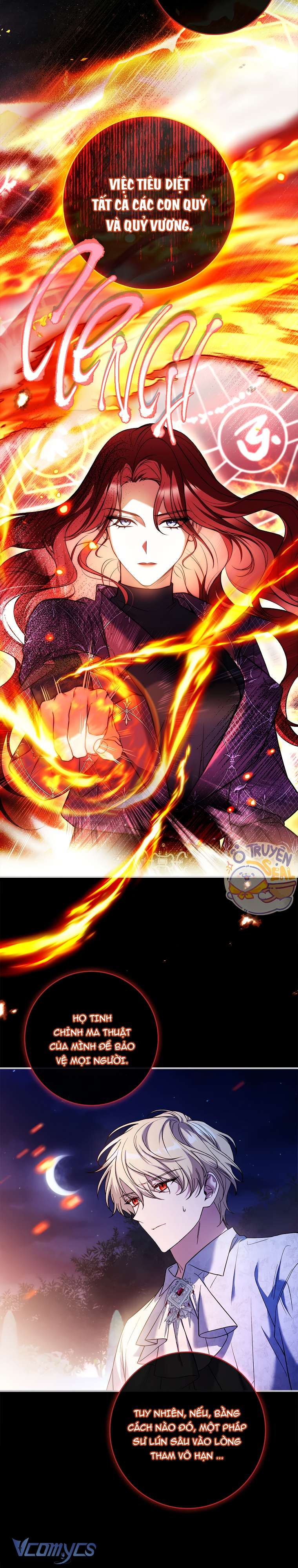 tôi đã tắt cài đặt chế độ nhận thức nỗi đau! chapter 20 39