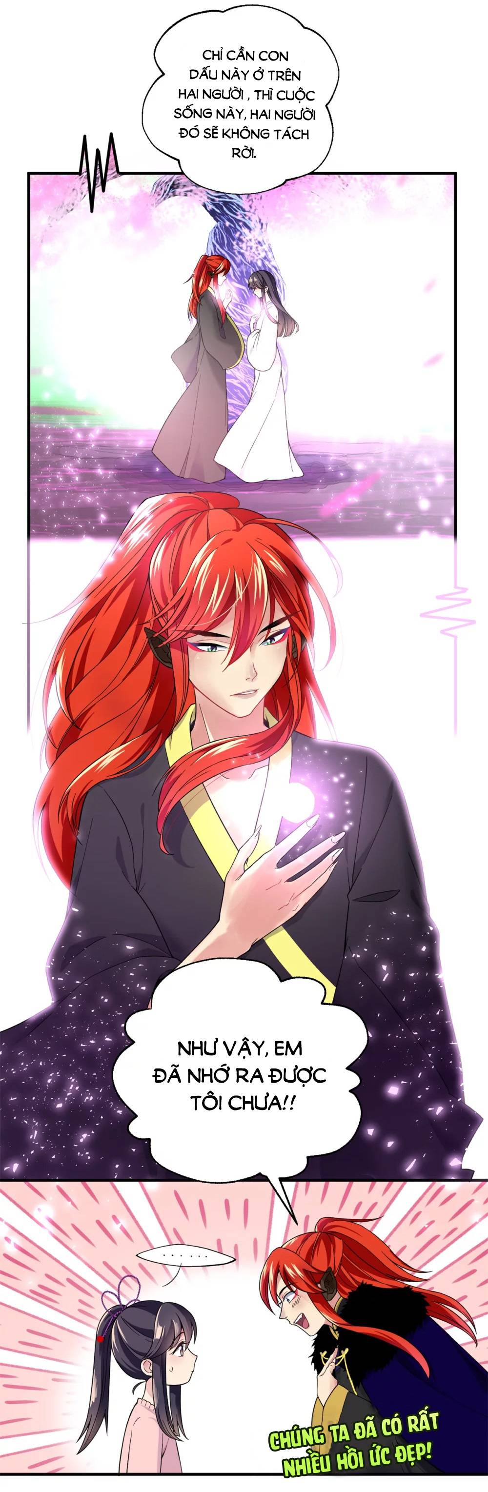 anh ấy đến từ địa ngục chapter 6 9