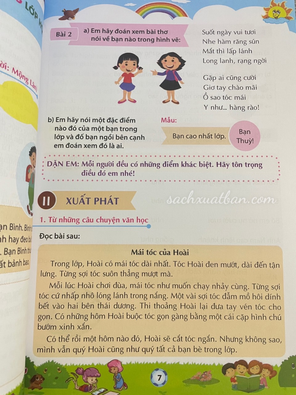 Combo 3 cuốn: Chiến thuật Viết Văn Tiểu Học + Mỗi Bài Đọc Hiểu Học Nhiều Điều Hay