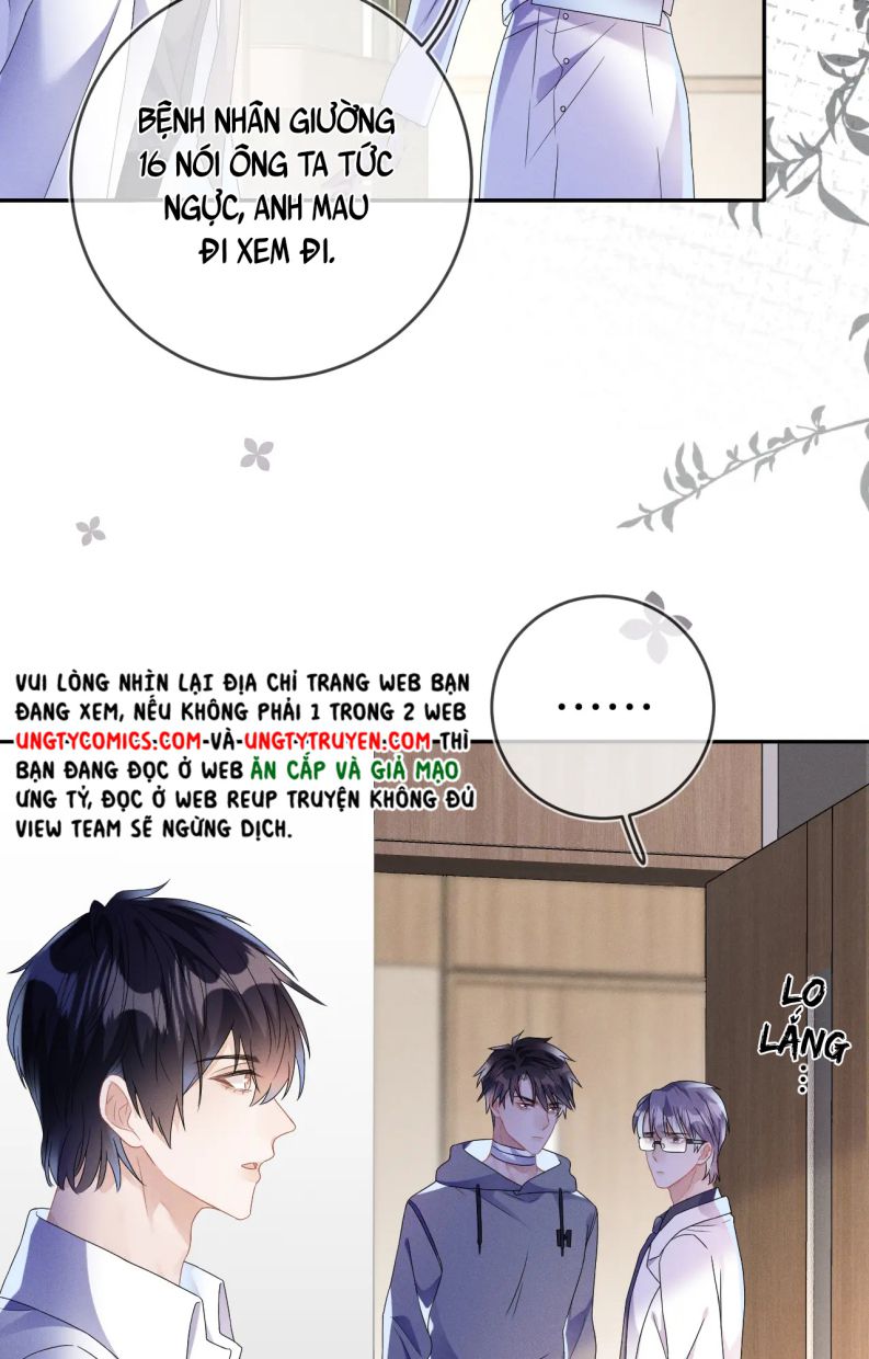 mạnh mẽ công chiếm chapter 39 31