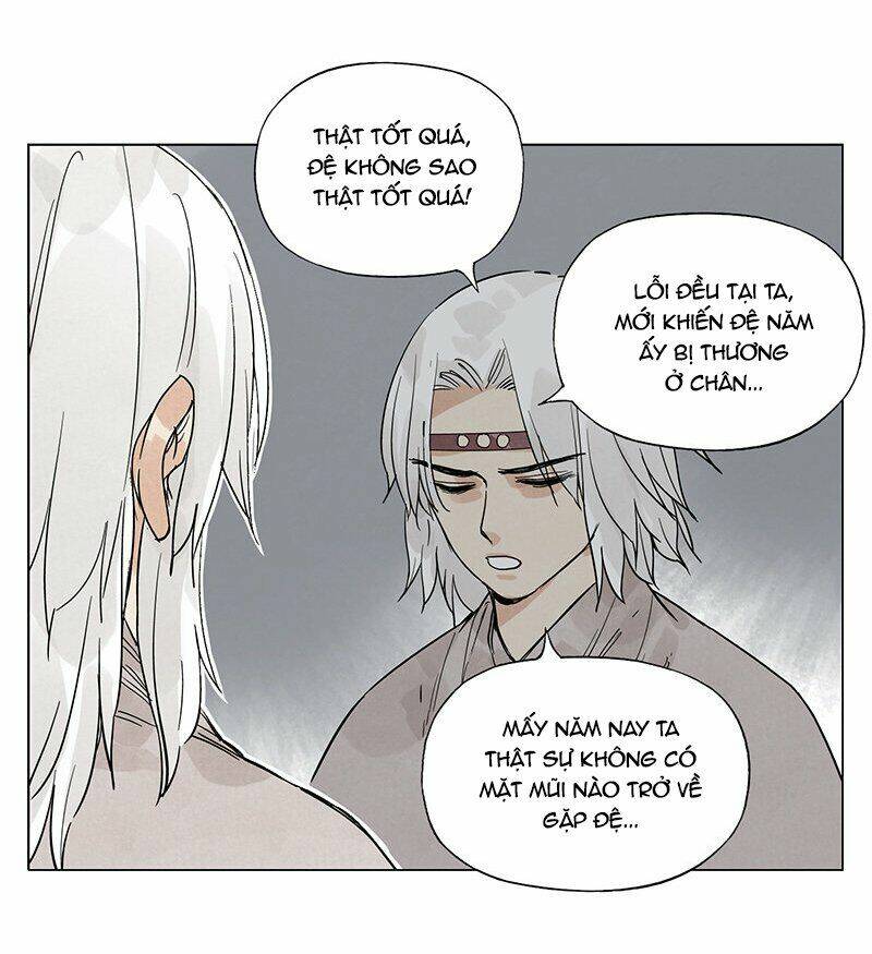 bang chủ đại nhân tìm cách trị hói đầu chapter 71 27