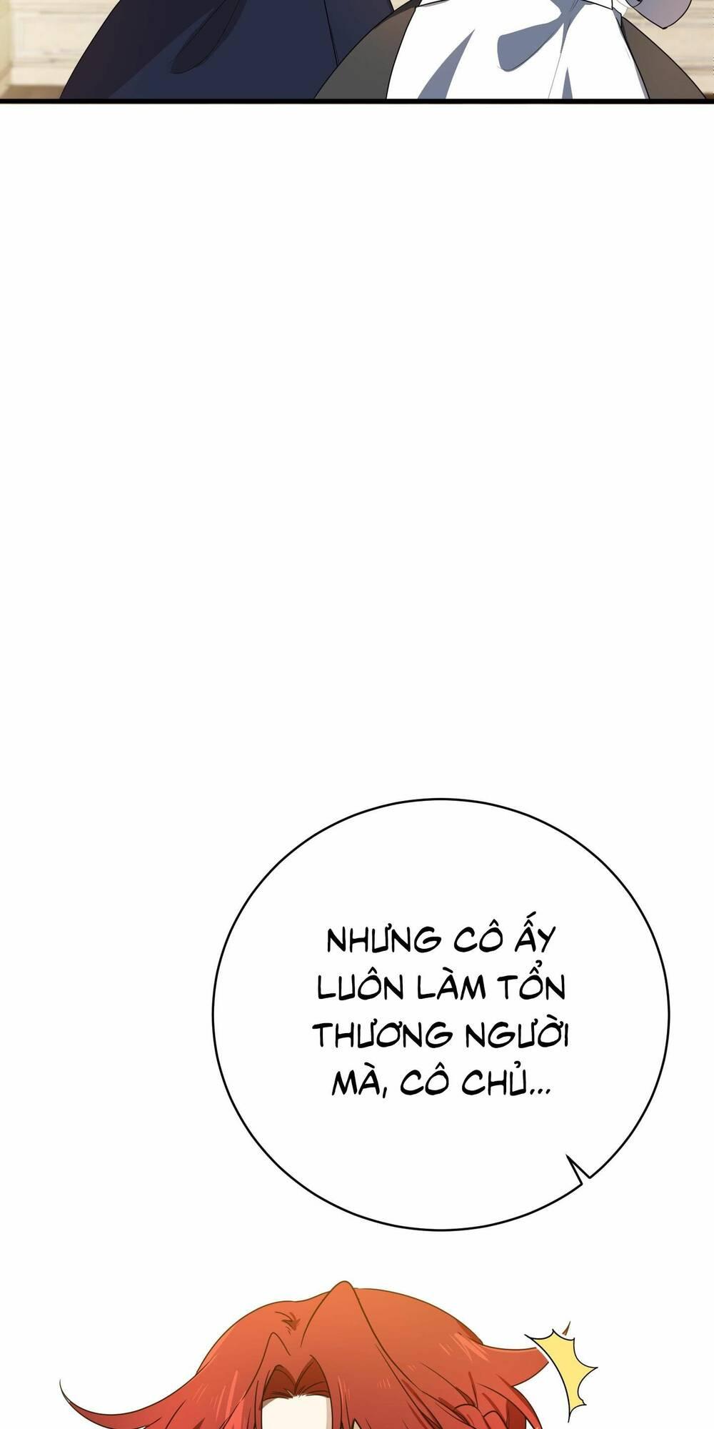 tôi chính là em gái của nữ chính hắc ám chapter 1 55