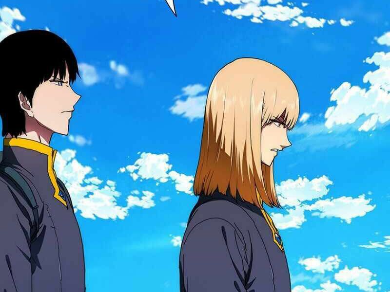 các chòm sao chỉ chú ý mình tôi chapter 18 102