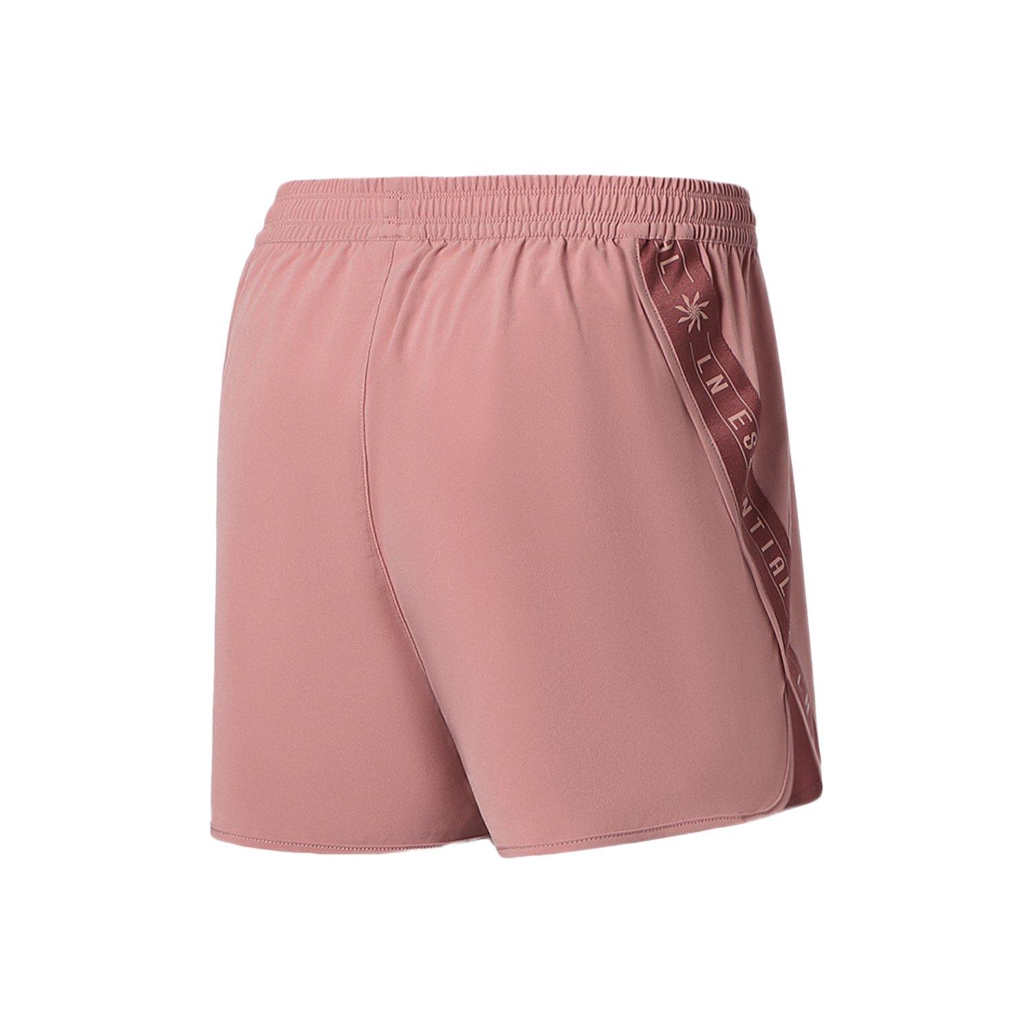 Quần short Thể Thao Li-Ning Nữ AKSS356-5