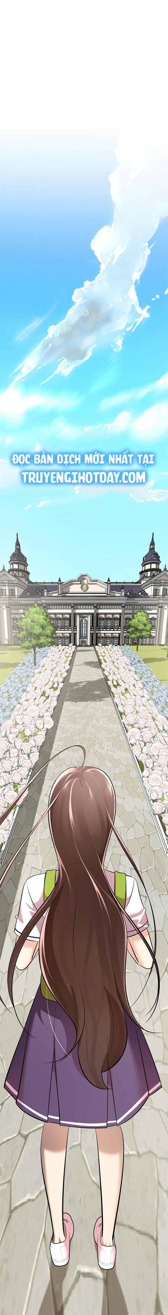 chỉ cần vài giây là xinh đẹp chapter 5 1