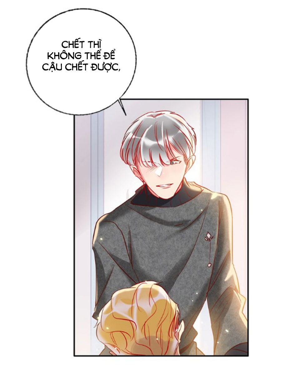 kế hoạch đánh chiếm của công chúa nghèo chapter 34 35