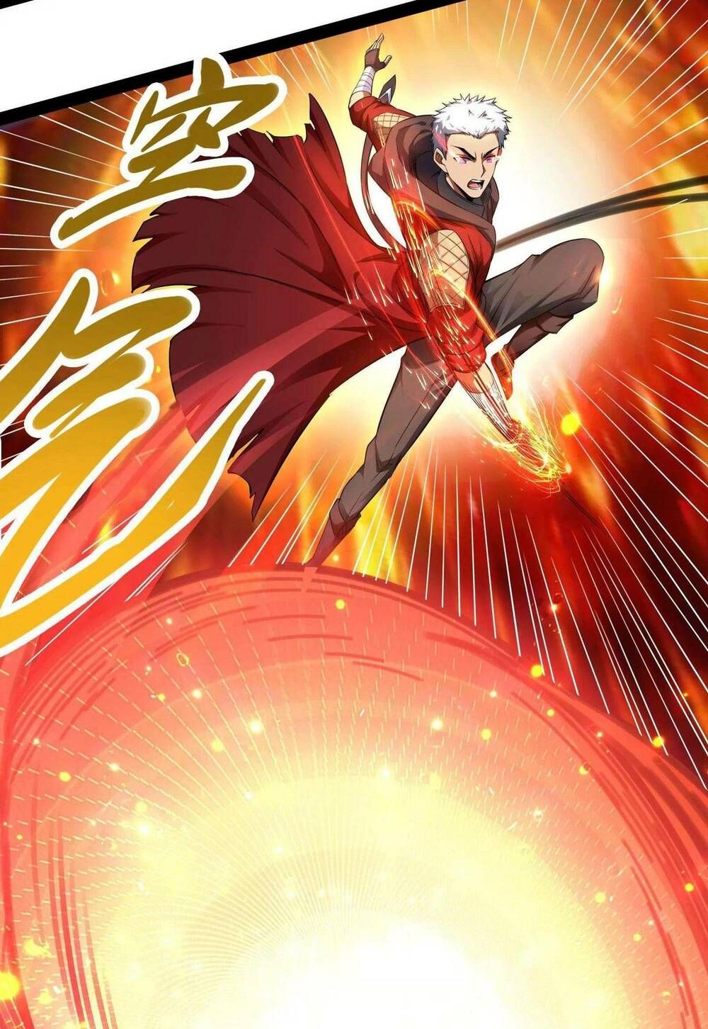 đánh bại chư thiên chapter 26 80