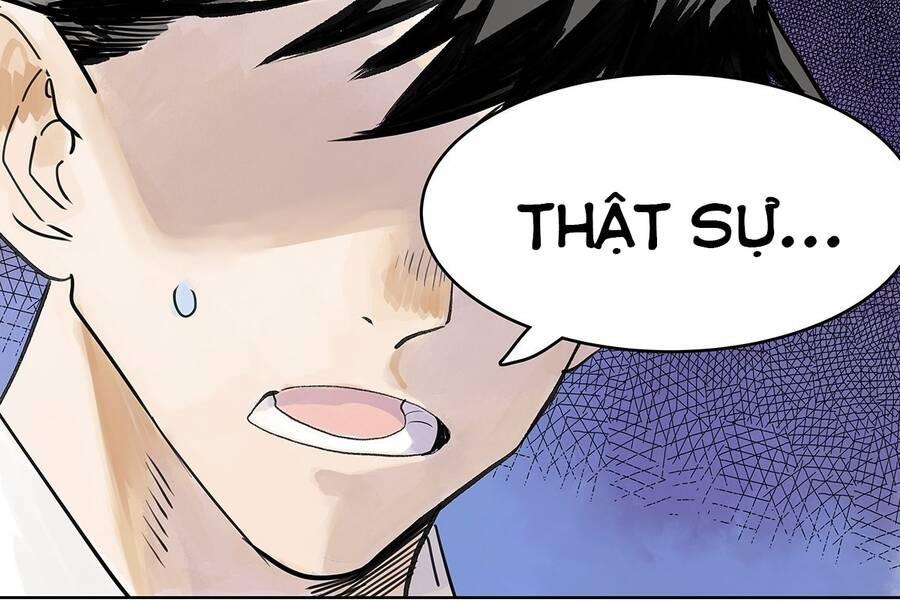 bạn cùng lớp tôi đều kỳ lạ chapter 55 19