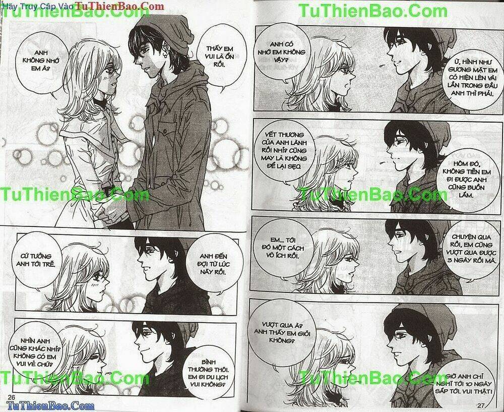 chuyện tình mary chapter 7 14