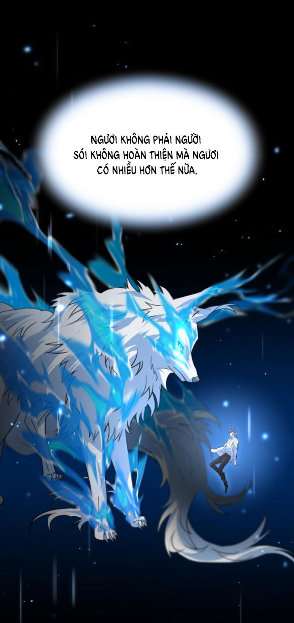 dark moon - tế đàn ánh trăng chapter 56.1 46