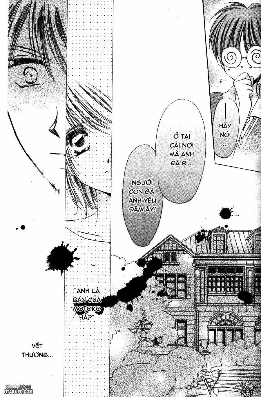 gatcha gacha chapter 14 20