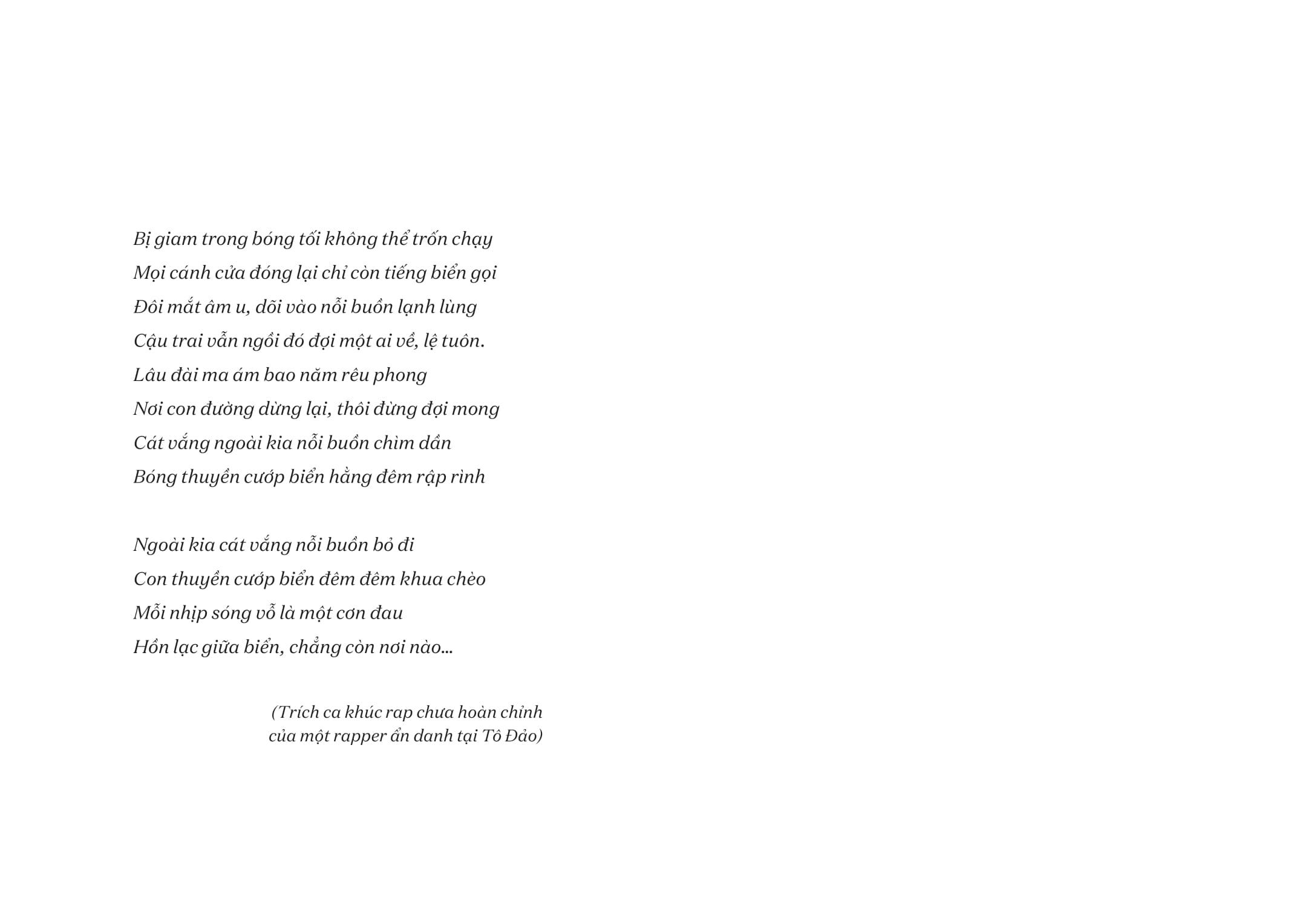 Sách - Cậu Bé Đến Từ Đường Chân Trời