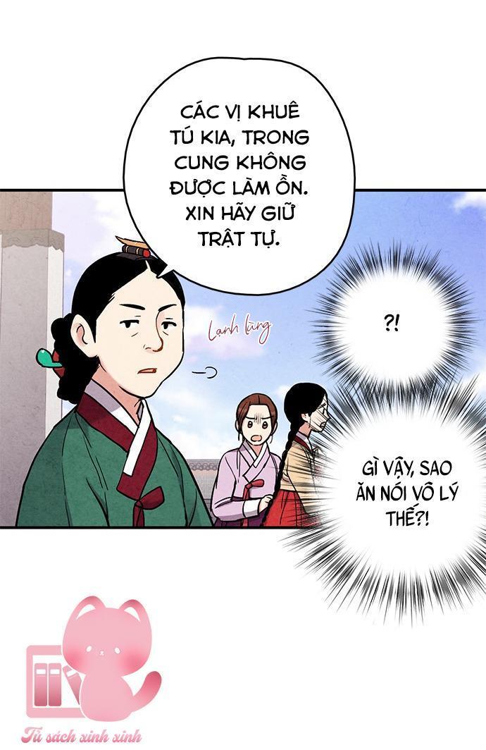lệnh cấm hôn chapter 78 40
