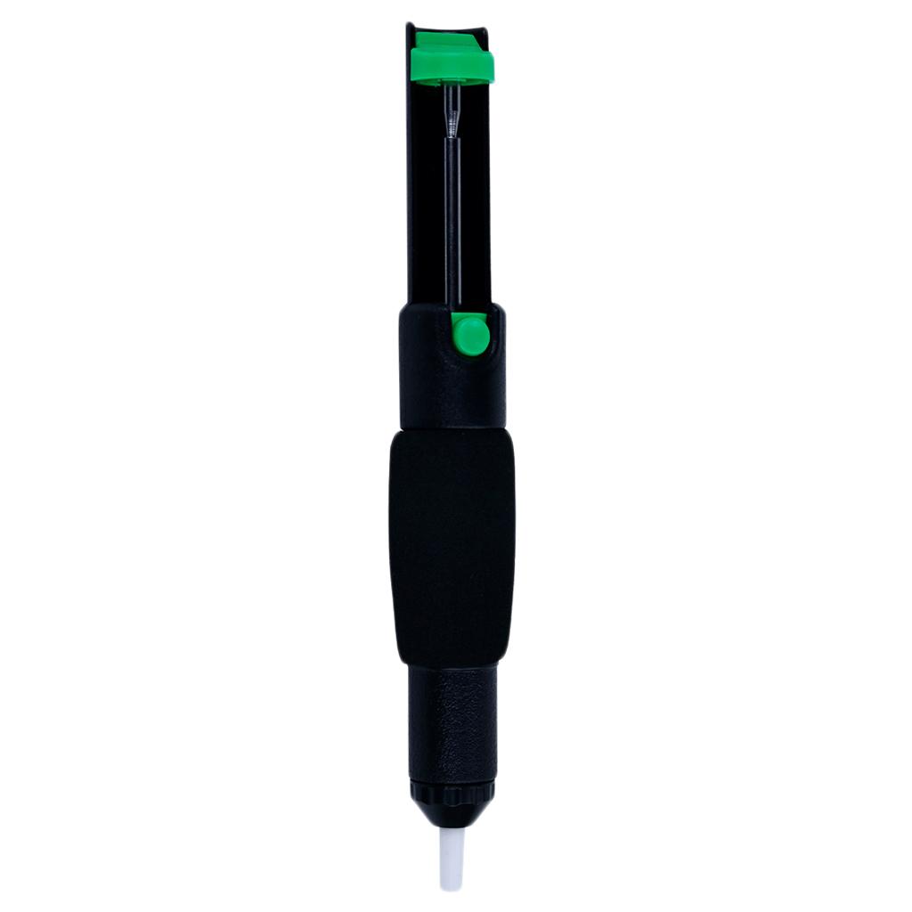 Mini Di Động Hút Tín Hút Thiếc Loại Bơm Hàn Hút Tẩy Dụng Cụ