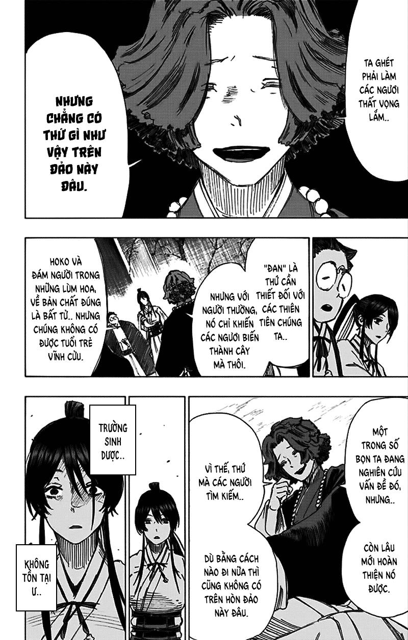 jigokuraku chapter 37 11
