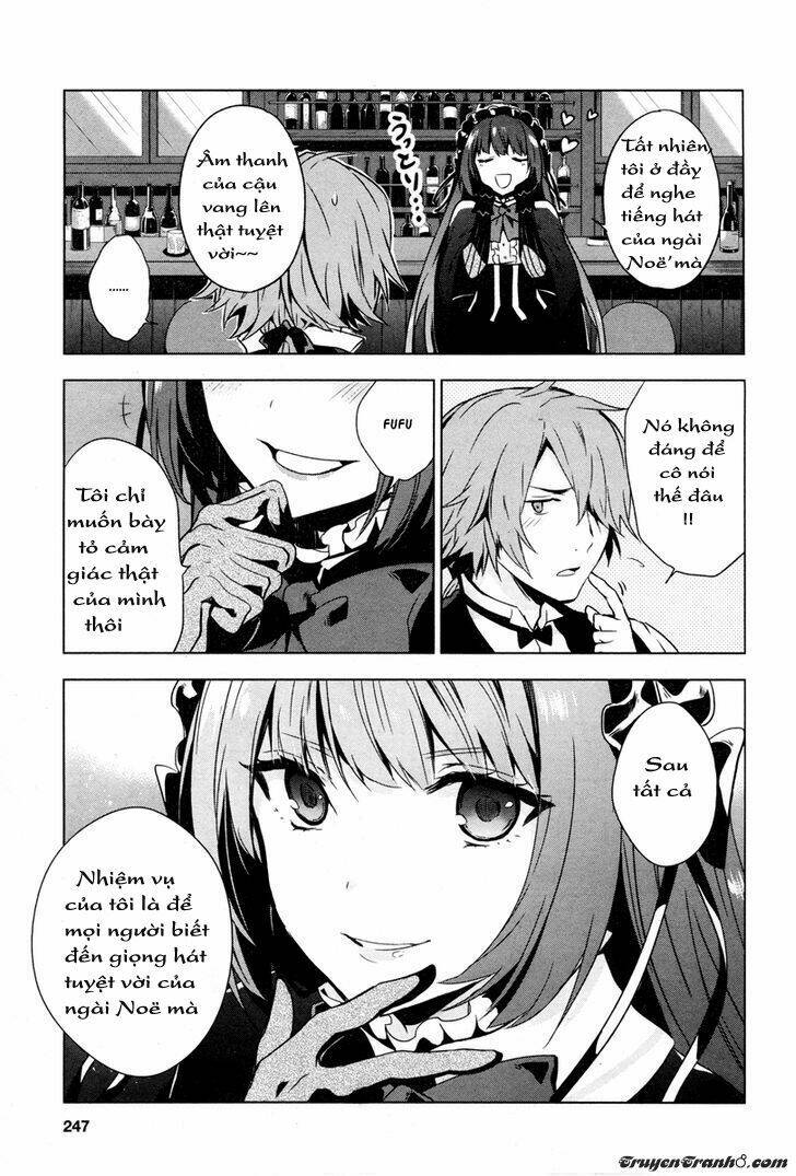 vanishing starlight chapter 2 23