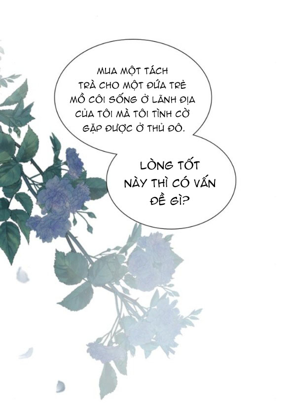 khóc đi hay là cầu xin tôi cũng được chapter 40.1 31