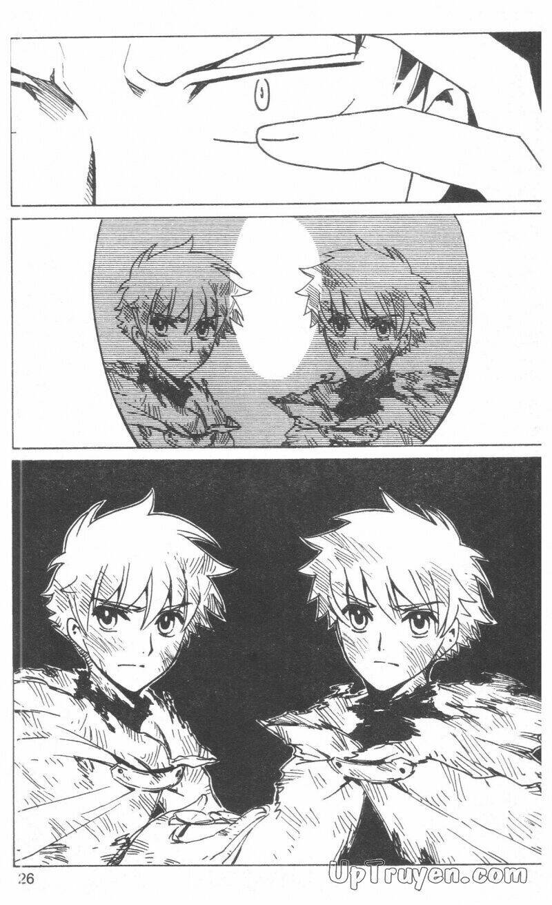 xxxholic - hành trình bí ẩn chapter 16 28