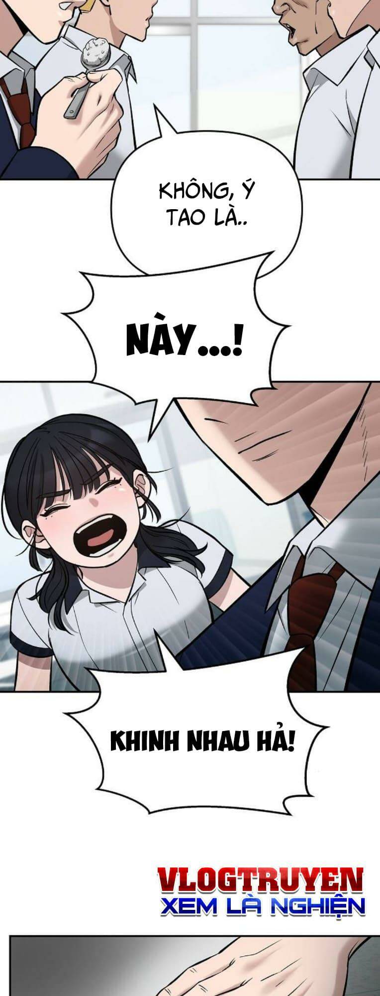 quản lí du côn chapter 59 49