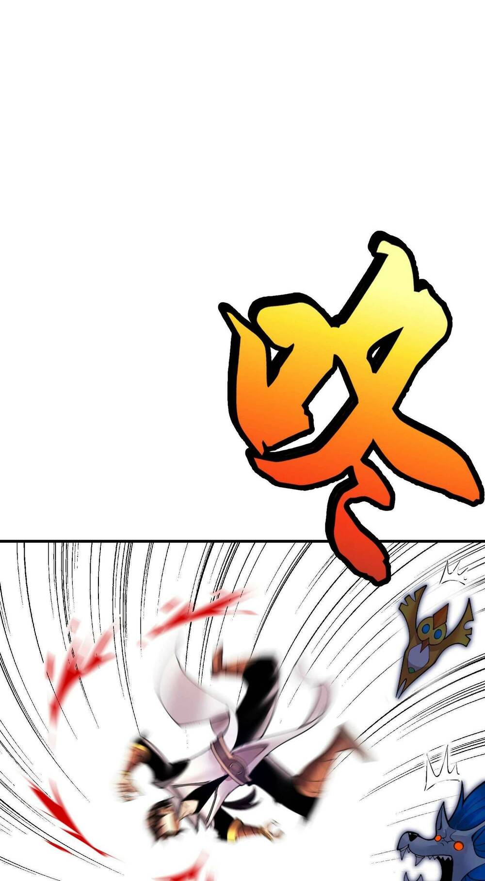 ma đạo giới bất ổn chapter 9 35