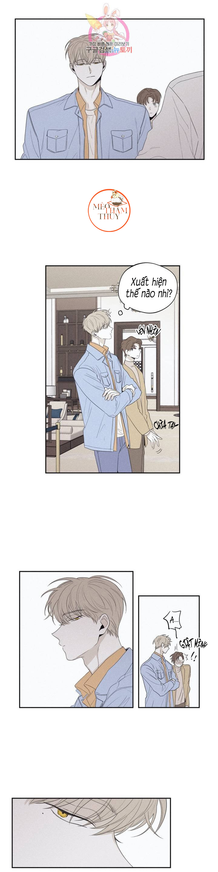 chiếu tướng chapter 25 11