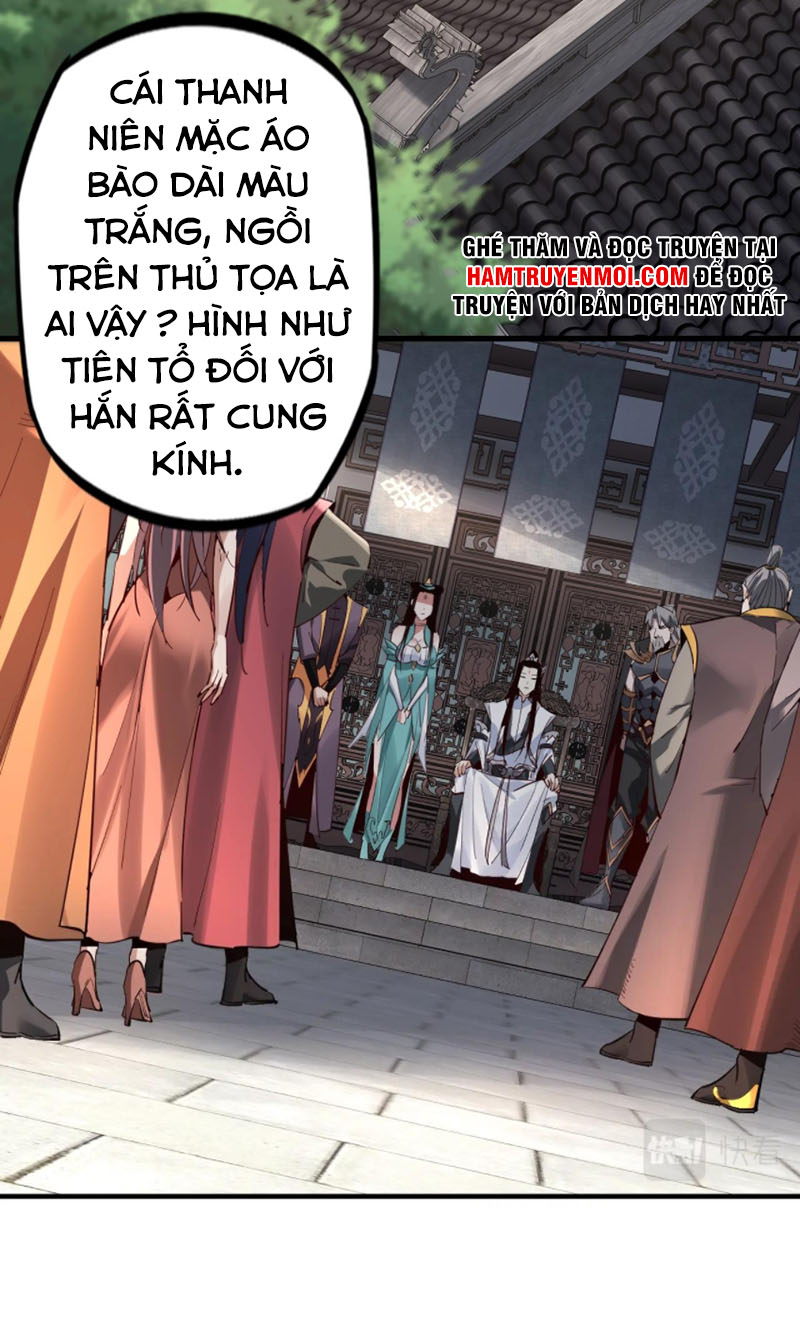 ta thiên mệnh đại phản phái [truyện chữ] chapter 10 25