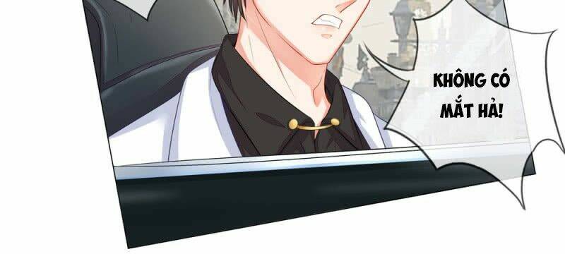 thiếu soái của tôi chính là manh như vậy chapter 23 28