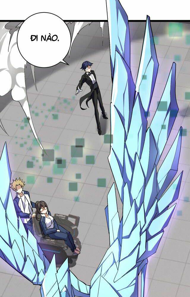 vạn vật hợp nhất chapter 11 38