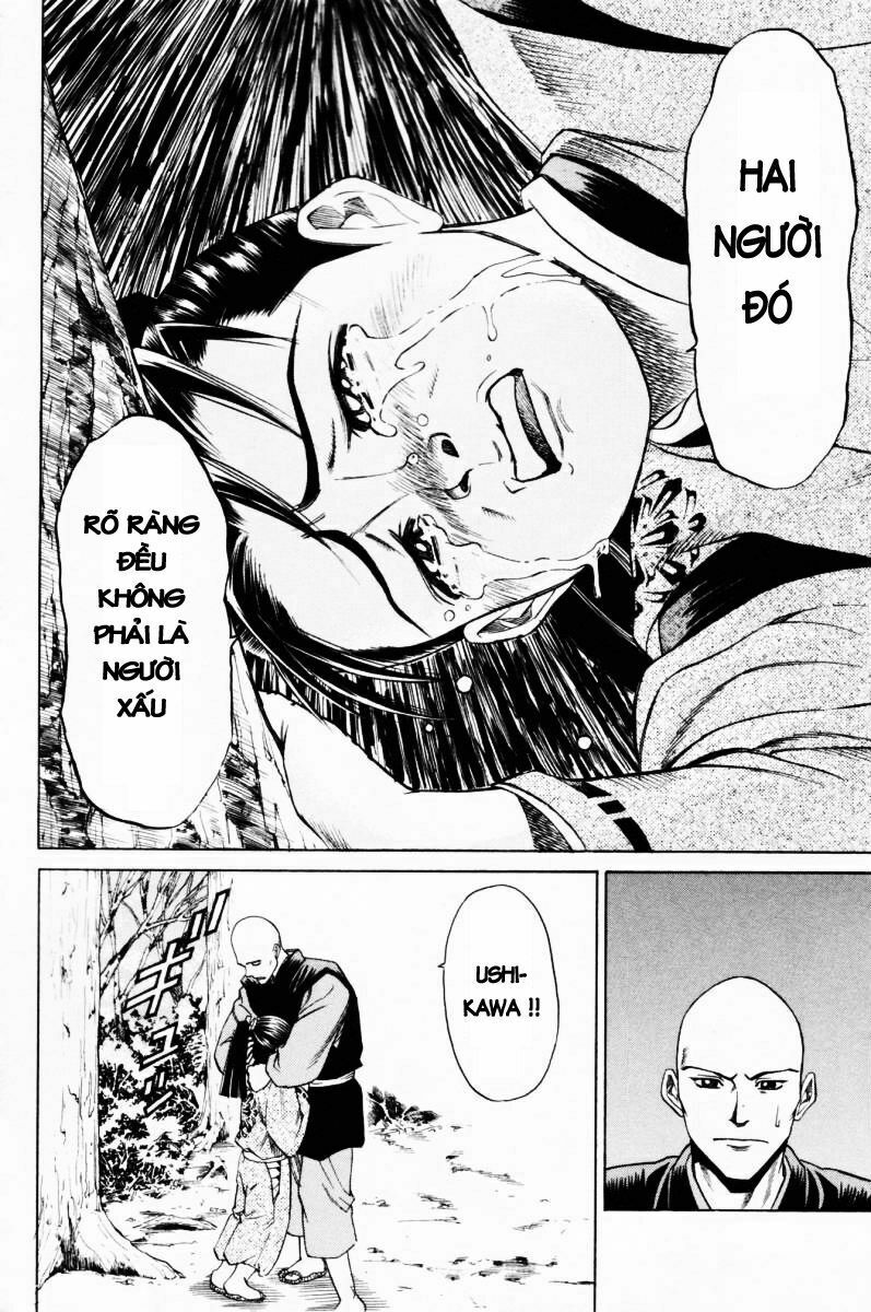 thiếu niên vương phần 1 chapter 9 42