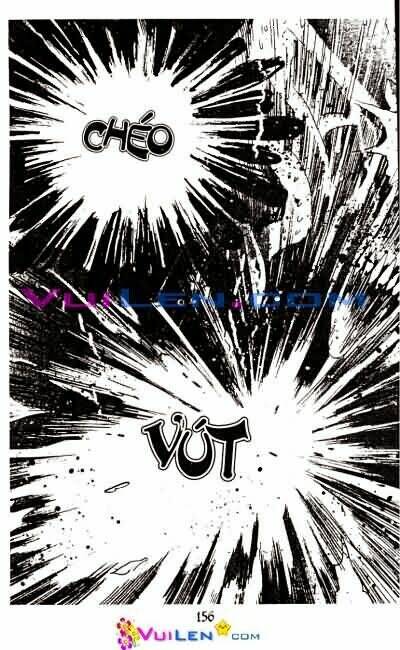 tiểu hòa thượng hd remake chapter 284 6